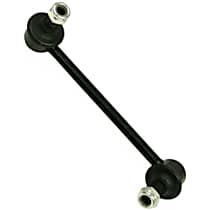 Rear, Passenger Side Sway Bar Link, Beck Arnley OE Replacement