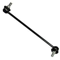 Front, Passenger Side Sway Bar Link, Except Sport Suspension, Beck Arnley OE Replacement