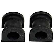 Front Sway Bar Bushing, Set of 2, OE Replacement Series