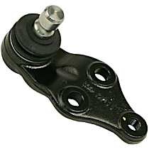 Front, Driver or Passenger Side, Lower Ball Joint, Beck Arnley OE Replacement