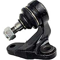 101-7358 Front, Passenger Side, Lower Ball Joint Beck Arnley OE Replacement