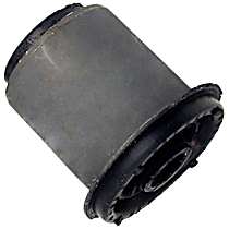 Front, Driver or Passenger Side, Upper, Control Arm Bushing, OE Replacement Series