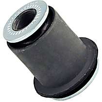 Front, Driver or Passenger Side, Lower, Control Arm Bushing, OE Replacement Series