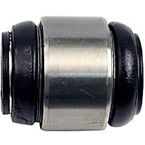 101-7517 Front, Driver or Passenger Side, Lower, Outer, Frontward Control Arm Bushing OE Replacement Series, Sold Individually