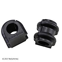Front, Driver or Passenger Side Sway Bar Bushing, Sold individually