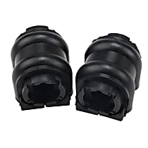 101-7558 Rear Sway Bar Bushing, Set of 2