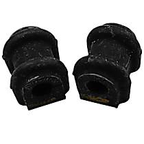 Rear, Driver or Passenger Side Sway Bar Bushing, Sold individually