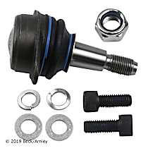 Front, Driver or Passenger Side, Lower Ball Joint, OE Replacement Series