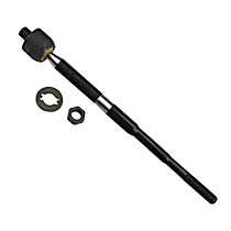 Front, Driver or Passenger Side, Inner Tie Rod End