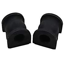 Rear, Driver or Passenger Side Sway Bar Bushing, Sold individually