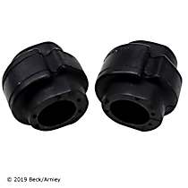 101-7643 Front Sway Bar Bushing, Set of 2