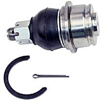 Front, Driver or Passenger Side, Lower Ball Joint, OE Replacement Series