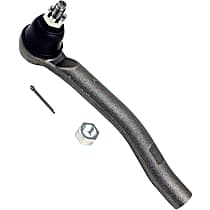 101-7674 Front, Driver Side, Outer Tie Rod End, Beck Arnley OE Replacement