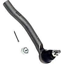 101-7675 Front, Passenger Side, Outer Tie Rod End, Beck Arnley OE Replacement