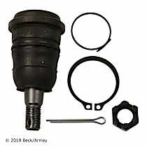 101-7695 Front, Driver or Passenger Side, Lower Ball Joint OE Replacement Series