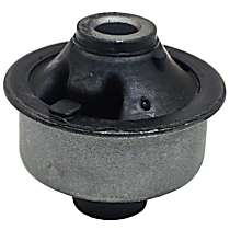Front, Driver or Passenger Side, Lower, Rearward, Control Arm Bushing, OE Replacement Series