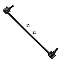 101-7719 Front, Driver Side Sway Bar Link, Beck Arnley OE Replacement