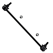 101-7720 Front, Passenger Side Sway Bar Link, Beck Arnley OE Replacement