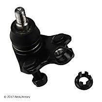 101-7808 Front, Driver or Passenger Side, Lower Ball Joint OE Replacement Series