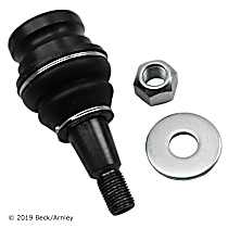 Front, Driver or Passenger Side, Lower Ball Joint, OE Replacement Series