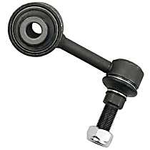 Front, Driver Side Sway Bar Link, Beck Arnley OE Replacement