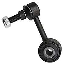 Front, Passenger Side Sway Bar Link, Beck Arnley OE Replacement