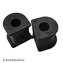 Front Sway Bar Bushing, Set of 2