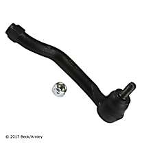 101-7882 Front, Passenger Side, Outer Tie Rod End