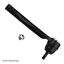 101-7895 Front, Passenger Side, Outer Tie Rod End