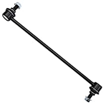 Front, Driver Side Sway Bar Link, Beck Arnley OE Replacement