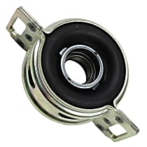 101-7912 Center Bearing - Direct Fit, Sold individually
