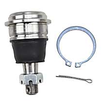 Front, Driver or Passenger Side, Upper Ball Joint