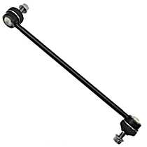 Front, Driver Side Sway Bar Link, Beck Arnley OE Replacement - Front, Driver Side