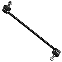 Front, Passenger Side Sway Bar Link, Beck Arnley OE Replacement