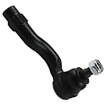 101-8020 Front, Passenger Side, Outer Tie Rod End