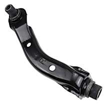 101-8037 Front, Passenger Side Sway Bar Link, Beck Arnley OE Replacement
