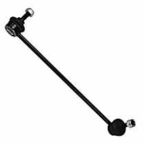 Front, Passenger Side Sway Bar Link, Beck Arnley OE Replacement