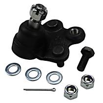 Front, Passenger Side, Lower Ball Joint