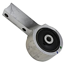 Front, Passenger Side, Lower, Rearward, Control Arm Bushing