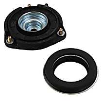 Front, Driver or Passenger Side Strut Mount