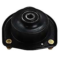 Front, Driver or Passenger Side Strut Mount, 4 Cyl 1.6L
