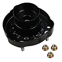 101-8210 Front, Driver or Passenger Side Strut Mount