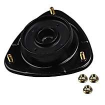 101-8221 Front, Driver or Passenger Side Shock and Strut Mount