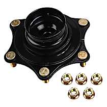 Front, Driver or Passenger Side Strut Mount