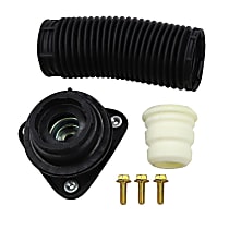 101-8224 Strut mount - Shock and Strut Mount Front, Driver or Passenger Side, Sold individually