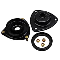 Front, Driver or Passenger Side Strut Mount