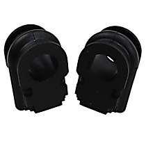 Front, Driver or Passenger Side Sway Bar Bushing, Sold individually