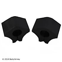 101-8325 Rear Sway Bar Bushing, Set of 2