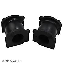 Front Sway Bar Bushing, Set of 2