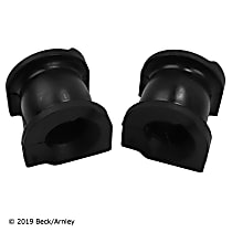 101-8327 Front Sway Bar Bushing, Set of 2